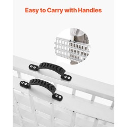 Alumiininen taittuva ajosilta 3050 mm pituus 450 mm leveä 453 kg kantavuus