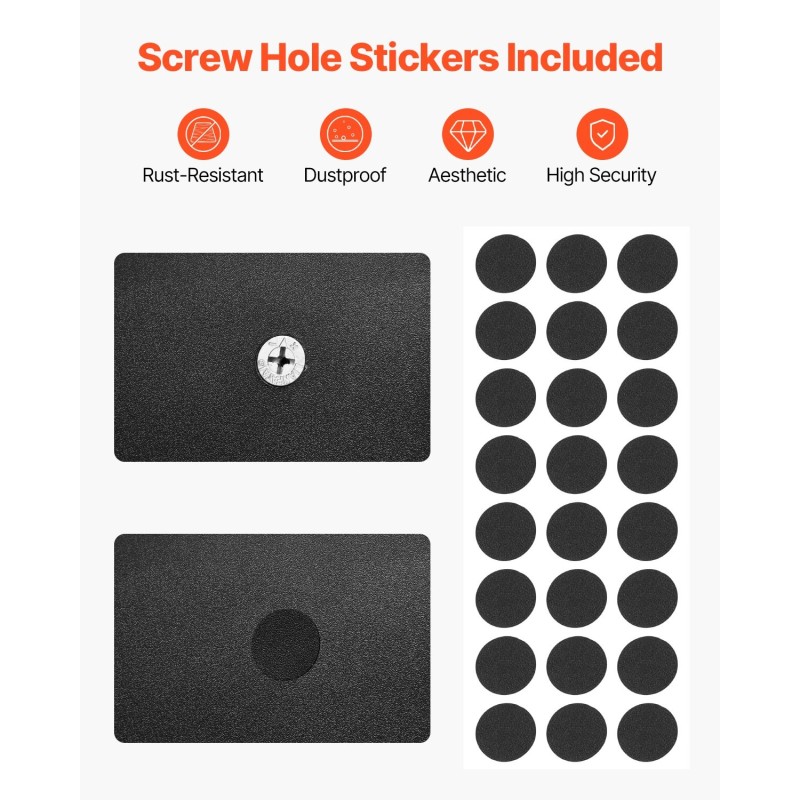 Pöytähylly kaksi tasoa lastulevy melamiinipinta musta työpöydälle