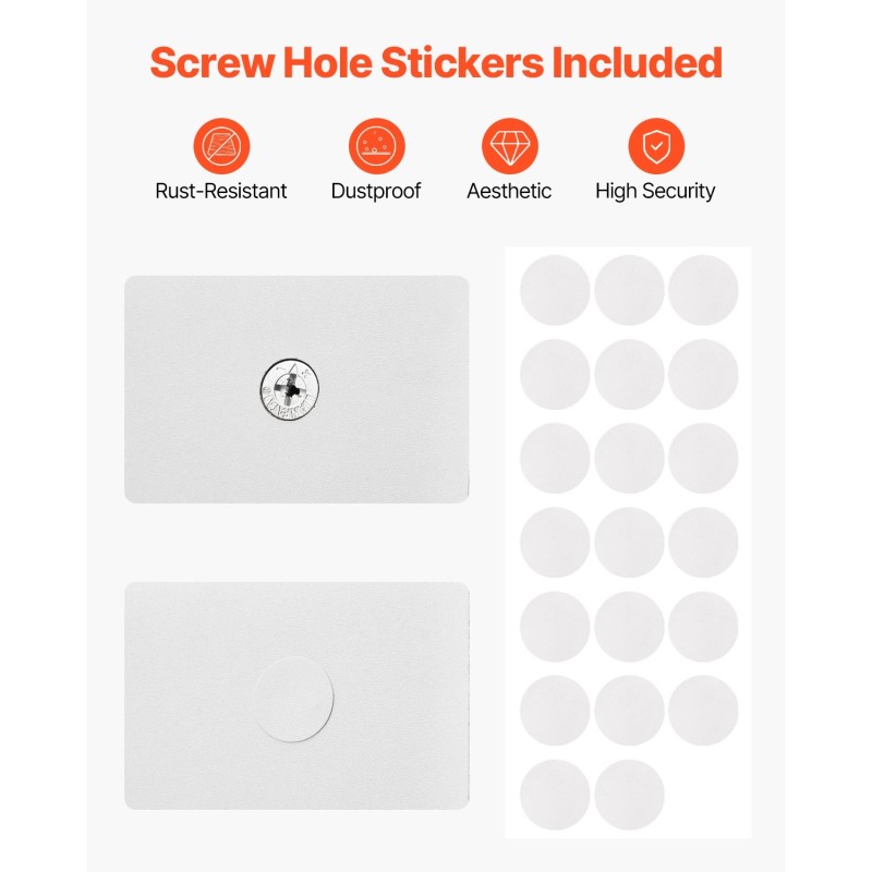 Pöytähylly lastulevy melamiinipinnalla 94x24x73 cm yksitasoinen valkoinen työpöydälle