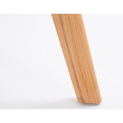 Tyylikäs baarijakkara selkänojalla ja jalkatuella, 2 kpl setti