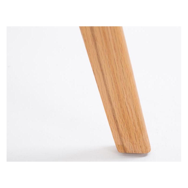 Tyylikäs baarijakkara selkänojalla ja jalkatuella, 2 kpl setti