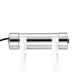 UV vedenpuhdistin 304 ruostumattomasta teräksestä 8W 3 785 l min kotikäyttöön