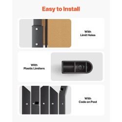 Terassipergola hiiliteräsrunko 365 x 305 cm 180g polyesteri PA-vesitiivis