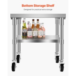 Jääsäiliö 61,6 l 304-elintarviketeräs liukuva kansi pyörillä ammattikäyttöön