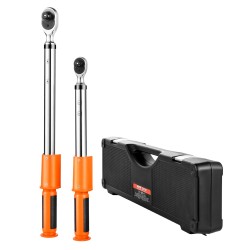 Digitaalinen momenttiavainsarja 2 osainen 1 2 ja 3 8 LCD näytöllä