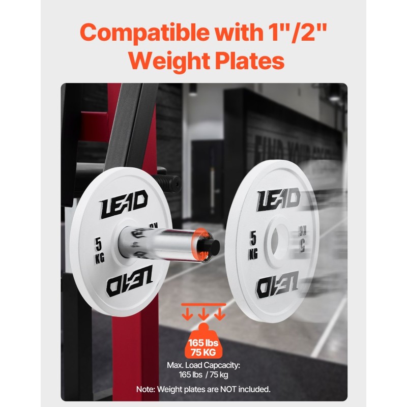 Hauis- ja ojentajapenkki hiiliteräsrunko säädettävällä istuimella musta ja punainen