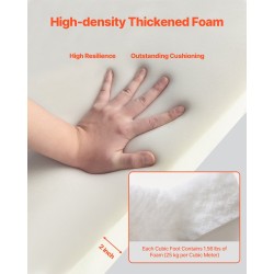 Koripallotelineen PVC-pintainen vaahtopylvässuoja neliöpylväille 152–180 mm säänkestävä