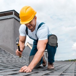 Työpolvisuojat muovikuori EVA-vaahto musta yksi koko 160 kg kantavuudella lattiatöihin