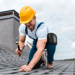 Polvisuojat EVA- ja geelipehmuste PVC-ulkokuori yksi koko musta lattia- ja rakennustöihin