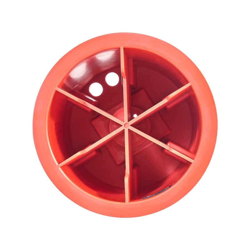 Tasauspalikkasarja PP-muovia 8 osaa matkailuvaunuille ja perävaunuille