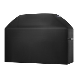 Grillisuojus 600D polyesteri kolmikerroksinen vedenkestävä sopii enintään 63x25 tuumaa kokoisille grilleille