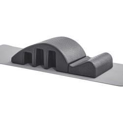 Pilates-selänkorjain EPP-materiaali ja tiheä vaahtomuovi kaksiosainen 980x390x270 mm selän liikkuvuuden tukemiseen
