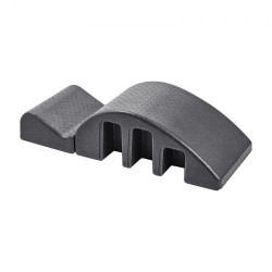 Pilates-selänkorjain EPP-materiaali ja tiheä vaahtomuovi kaksiosainen 980x390x270 mm selän liikkuvuuden tukemiseen