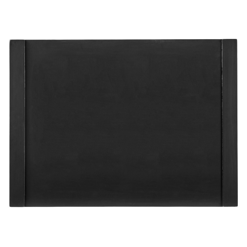 Liesisuojus ja leikkuulauta mäntypuuta 76x56 cm kaasu- ja sähköliedelle integroiduilla alumiinikahvoilla