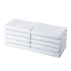 Suojalakana lateksiton konepestävä 34 x 36 tuuman 10 kpl uudelleenkäytettävä