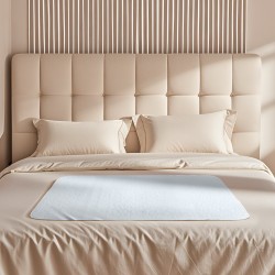 Suojalakana lateksiton konepestävä 34 x 36 tuuman 10 kpl uudelleenkäytettävä