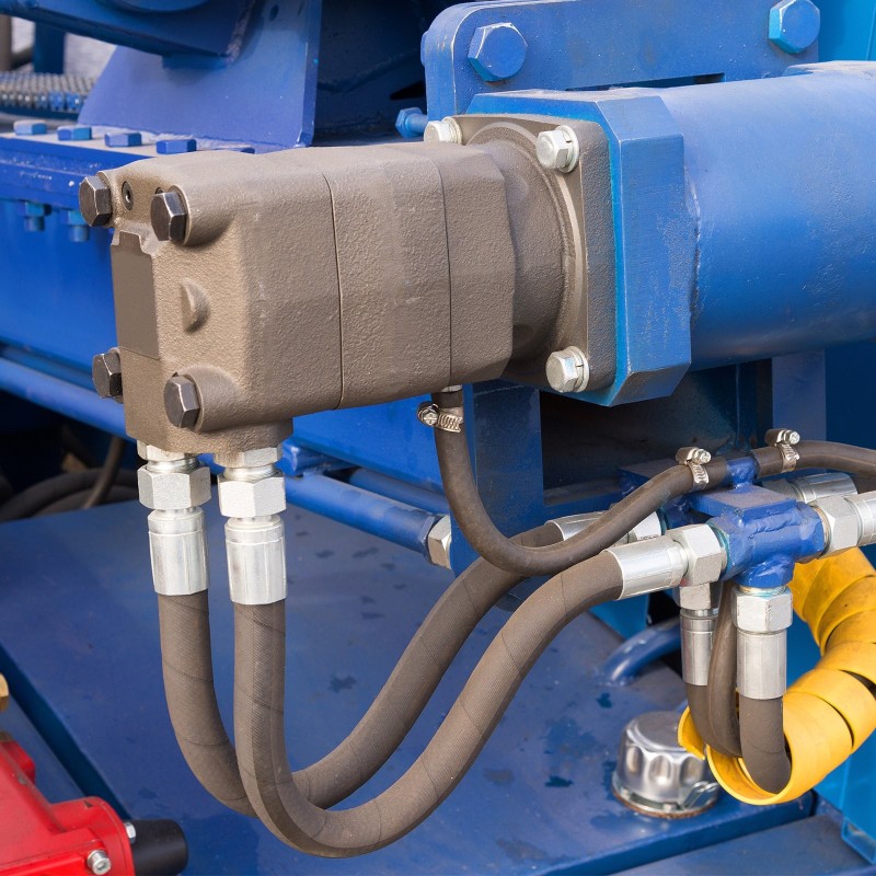 Hydraulitulppasarja 72 osaa ORFS-hydrauliliitoksiin sinkitty 45-teräs O-rengastiivistein lokeroitu laatikko