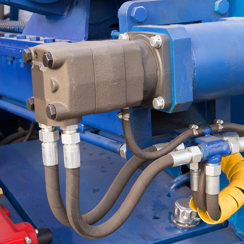 Hydraulinen 64-osainen tulppa ja korkkisarja galvanoitu teräsluokka 45 lokeroitu laatikko hydrauliikkaan