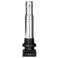 Sytytyspuolasarja 4 kpl emaloitu kuparilanka epoksihartsi Audi 1 4T 1 8T VW 1 4L 1 6L