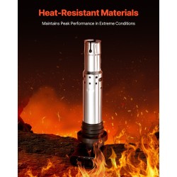 Sytytyspuolasarja 4 kpl emaloitu kuparilanka epoksihartsi Audi 1.4T 1.8T VW 1.4L 1.6L