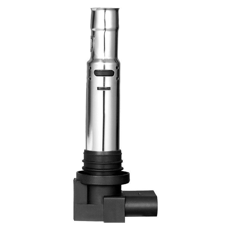 Sytytyspuolasarja 4 kpl emaloitu kuparilanka epoksihartsi Audi 1.4T 1.8T VW 1.4L 1.6L