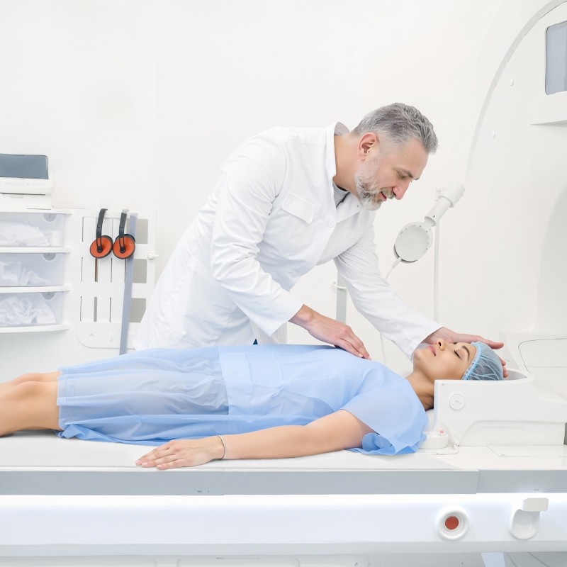 Tutkimuspöydän suojapaperi 21 tuumaa kreppipinta kertakäyttöinen 12 rullaa