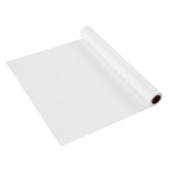 Tutkimuspöydän suojapaperi 21 tuumaa kreppipinta kertakäyttöinen 12 rullaa