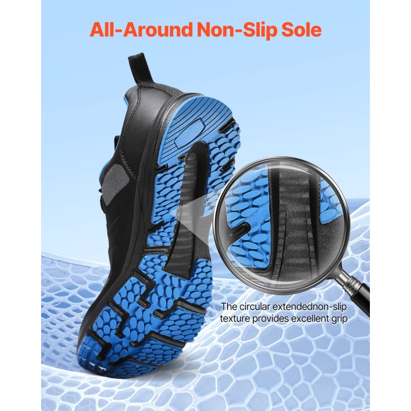 Monikäyttöiset treenikengät neulospäällisellä kumipohjalla monipuoliseen harjoitteluun