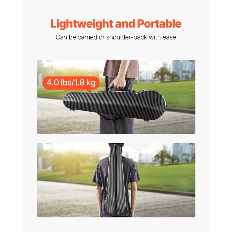 4/4-kokoinen viulukotelo komposiittipinnalla plyysivuorella sisäänrakennetulla kosteusmittarilla kaksinkertaisilla olkahihnoilla