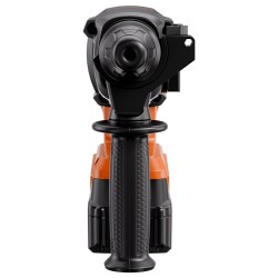 Poravasara 20V harjaton akkukäyttöinen SDS Plus istukalla 4 0Ah akku ergonominen kahva