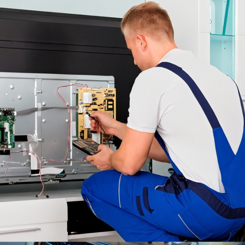 Endoskooppikamera kaksilinssinen 3 m semi-jäykkä kaapeli IP67 1920 x 1440 HD-kuva