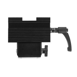 Teroitusjärjestelmä penkkihiomakoneille 6 ja 8 tuumaa talttojen ja sorvausterien teroitukseen