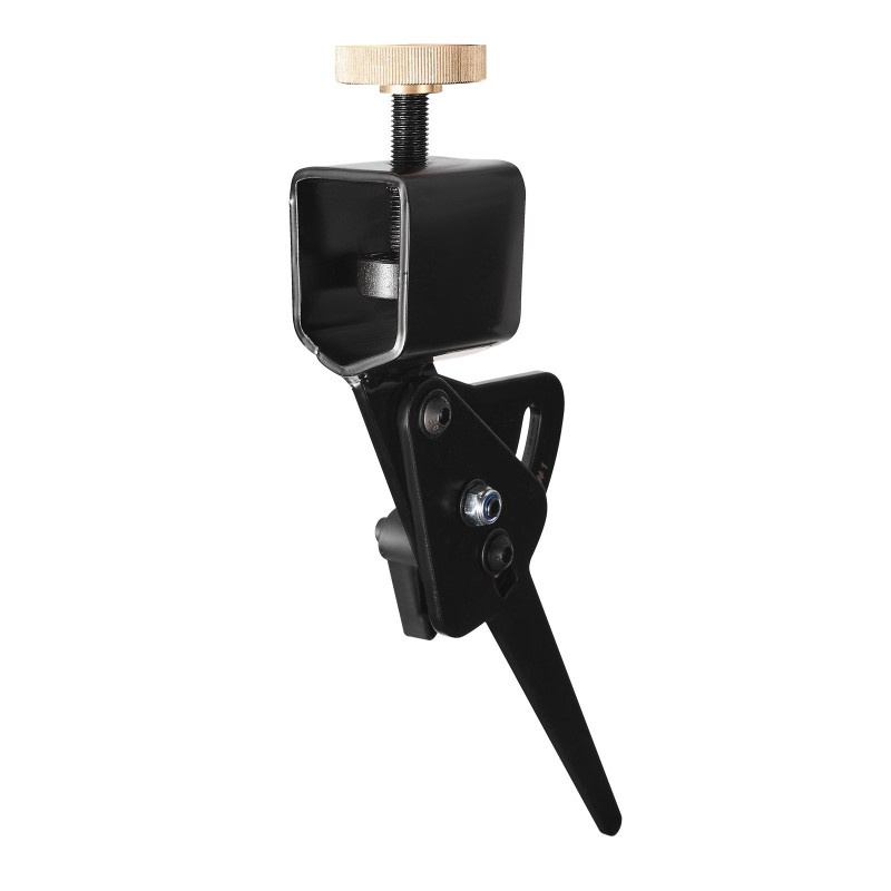 Teroitusjärjestelmä penkkihiomakoneille 6 ja 8 tuumaa talttojen ja sorvausterien teroitukseen