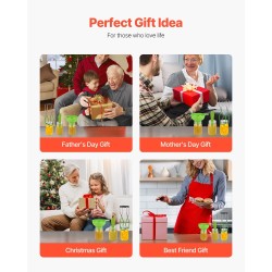 Säilöntätarvikesetti 11-osainen ruostumattomasta teräksestä kotisäilöntään kattila ritilä työkalut