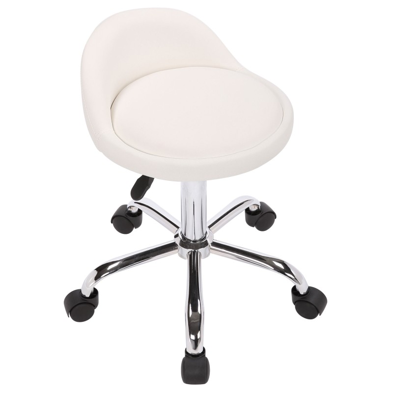 Teramo työtuoli toimistoon ja muihin työympäristöihin säädettävällä korkeudella