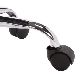 Teramo työtuoli toimistoon ja muihin työympäristöihin säädettävällä korkeudella