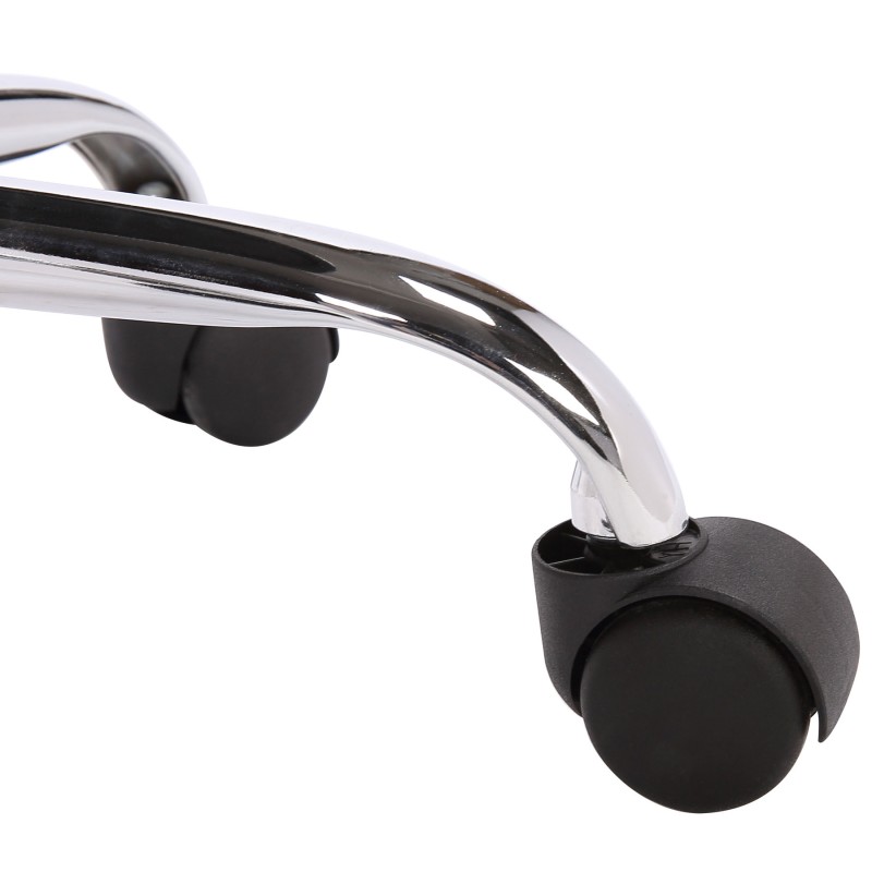 Teramo työtuoli toimistoon ja muihin työympäristöihin säädettävällä korkeudella