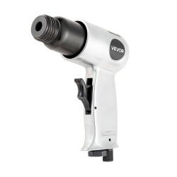 Paineilmavasara kompakti 40 mm iskunpituus 4500 BPM 4 talttaa ruosteenpoistoneulain ergonominen kahva