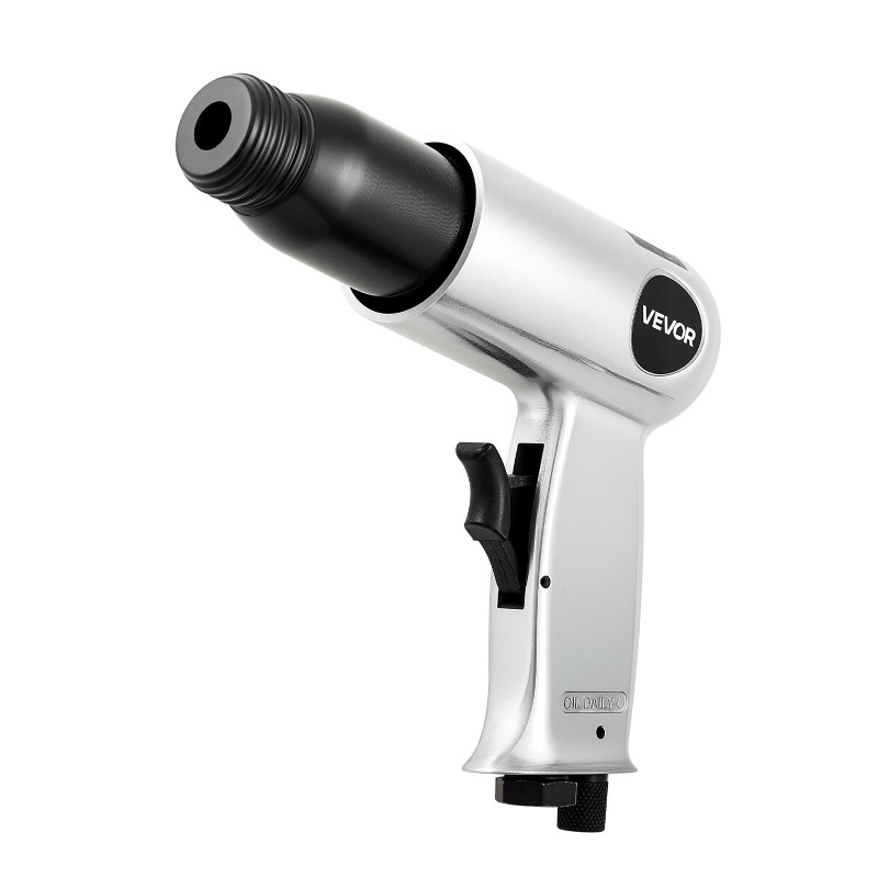 Paineilmavasara 3500 iskua minuutissa 70 mm iskunpituus 4 talttaa ergonominen kahva