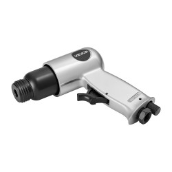 Paineilmakinuskivasara 40 mm iskunpituus 4500 iskua minuutissa mukana 4 meisseliä 120 mm