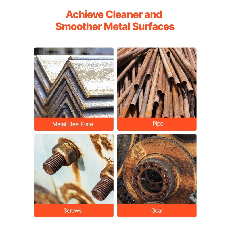 Paineilma neulalaikkuri 19 neulaa 3-portainen säätö 2,9 kilogrammaa