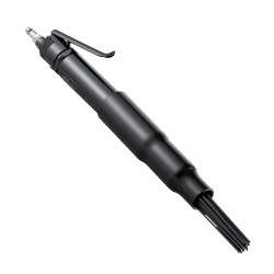 Paineilma neulalaikkuri 19 neulaa 3-portainen säätö 2,9 kilogrammaa