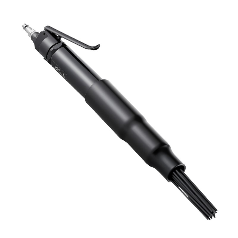 Paineilma neulalaikkuri 19 neulaa 3-portainen säätö 2,9 kilogrammaa