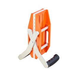 Paneelikantolaite metallinen 2 kpl alumiiniseospuristin 299.4 kg 0–60 mm levyjen siirtoon