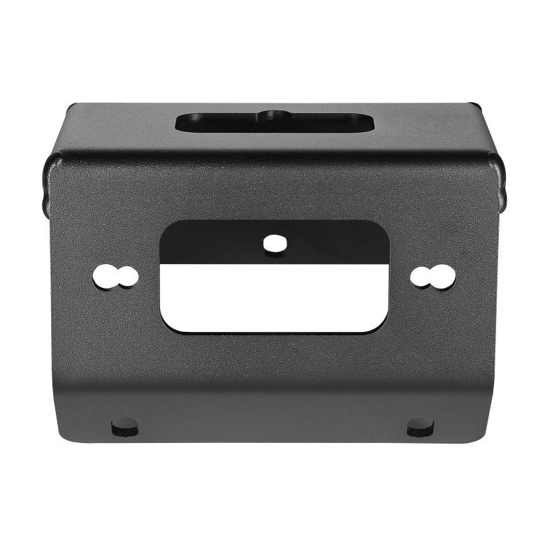 Vinssikiinnike jauhemaalattua terästä 907–1633 kg Honda Foreman ja Rancher 2014–2021