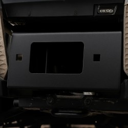 Vinssiteline vetokoukkuun Polaris Sportsman 2009 ja uudemmat Q235 teräs 907–1633 kg musta