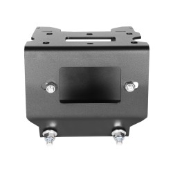 Vinssiteline vetokoukkuun Polaris Sportsman 2009 ja uudemmat Q235 teräs 907–1633 kg musta