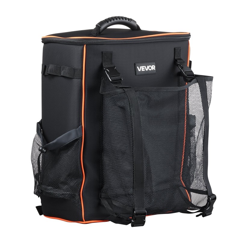 Hitsausreppu 33 l 600D polyesteri lämpöeristetty eväslokero