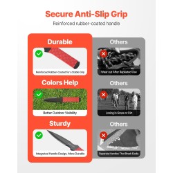 Heittoveitsisetti 6 kpl 3Cr13 ruostumatonta terästä 226 mm harrastus ja kilpailu