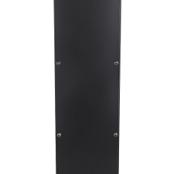 Lattiateline penkkihiomakoneelle valurauta ja teräs 840 mm kiinnityslevy 28 x 17 cm